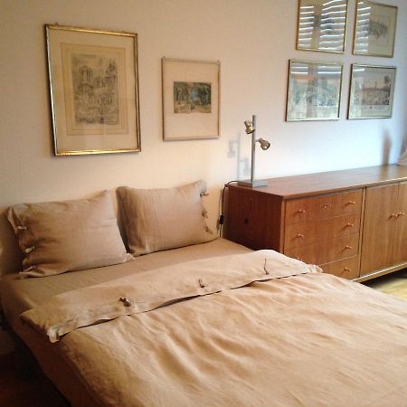 Avliving City Flat Basel With Roof Garden Extérieur photo