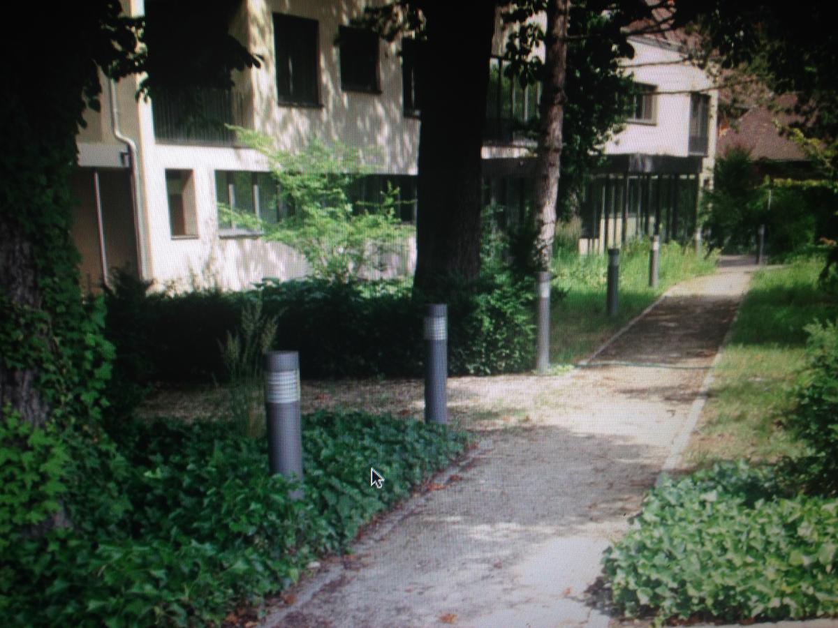 Avliving City Flat Basel With Roof Garden Extérieur photo